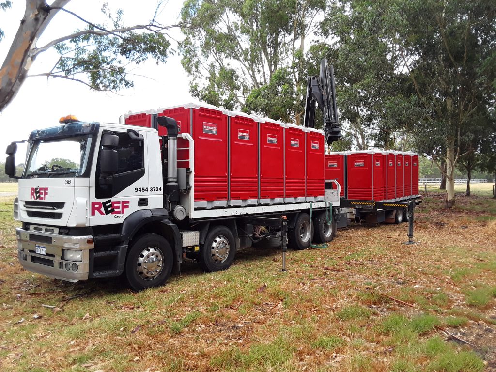 hiab crane transport perth