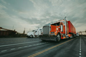 Road Trains Australia