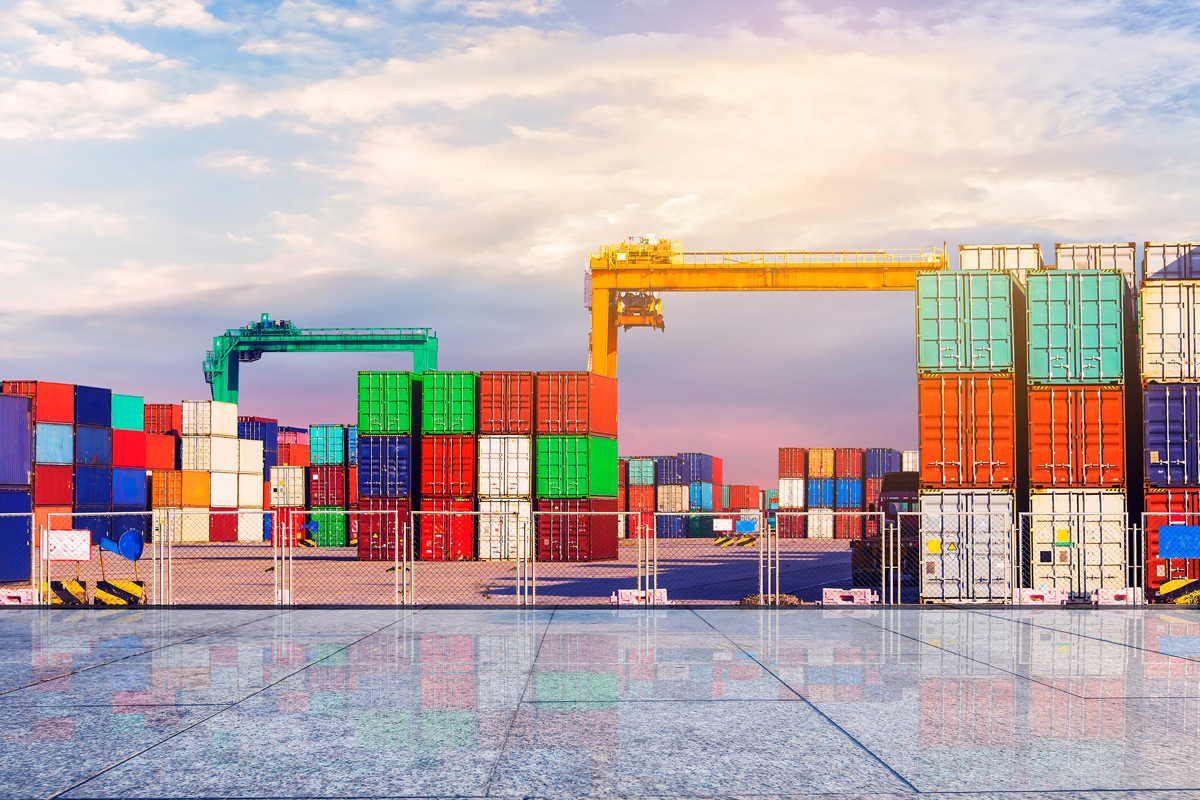 9 Ways to Organize Your Container Storage Reef Group