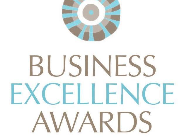 Business Excellence Award 2017