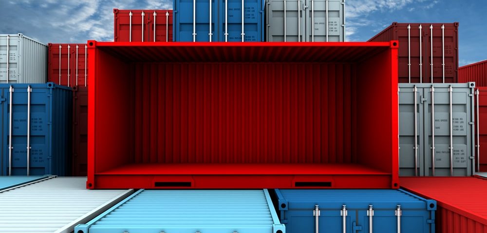 container transport perth